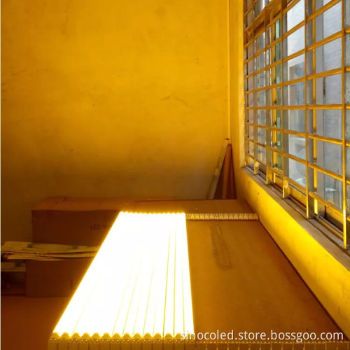 IP66 Rated LED Plant Growing Light